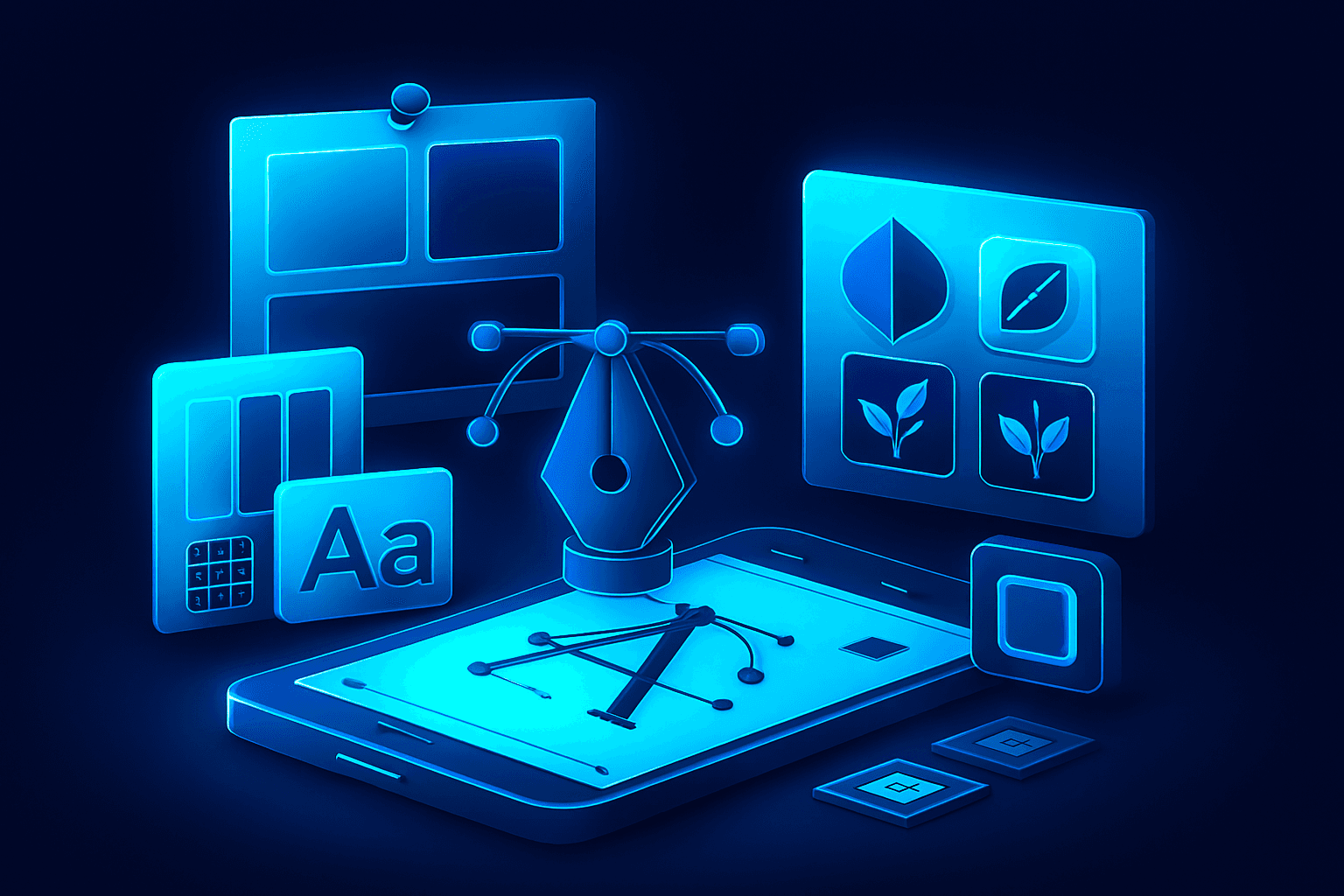Branding & Graphics