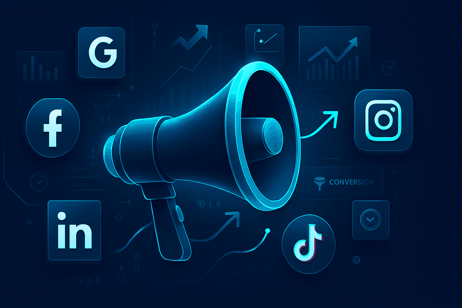 Paid Advertising