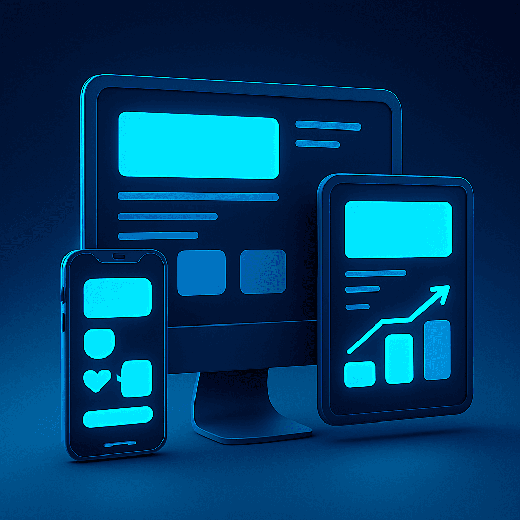 Website Development