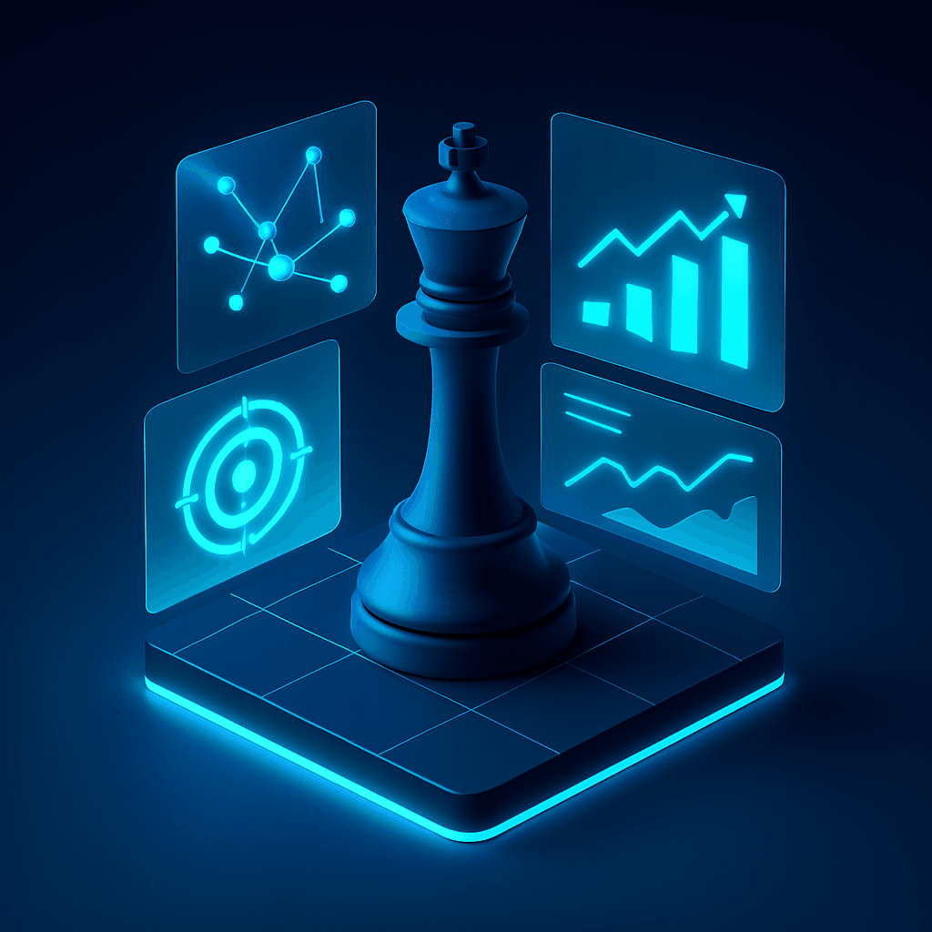 Growth Strategy
